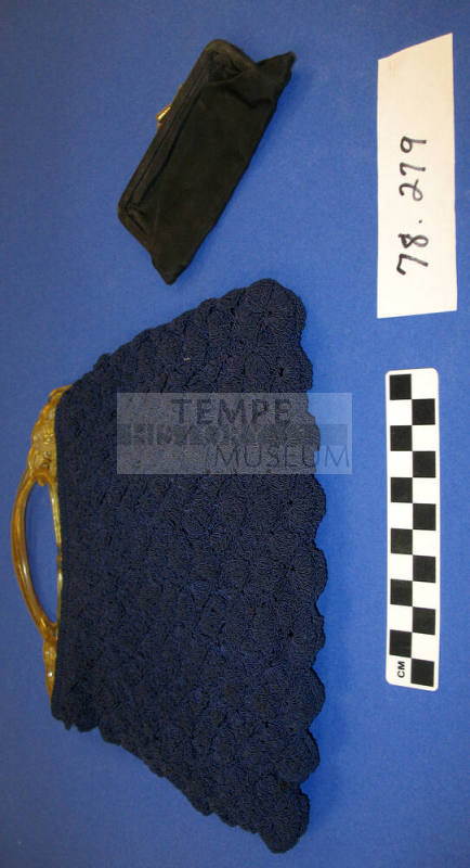 Purse, Womens