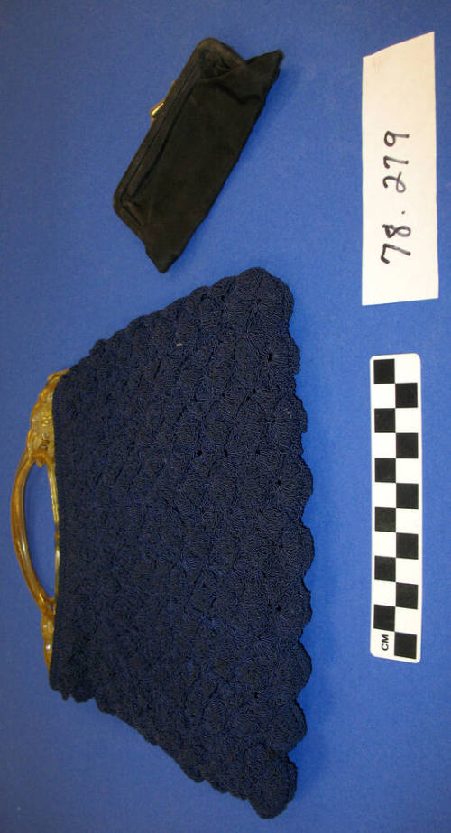 Purse, Womens