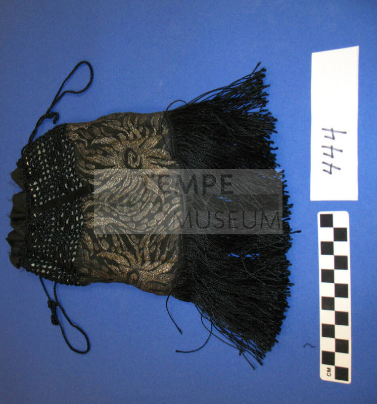 Purse, Evening, Womens