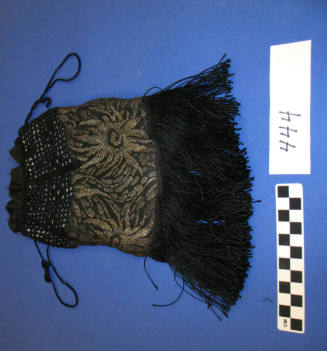 Purse, Evening, Womens