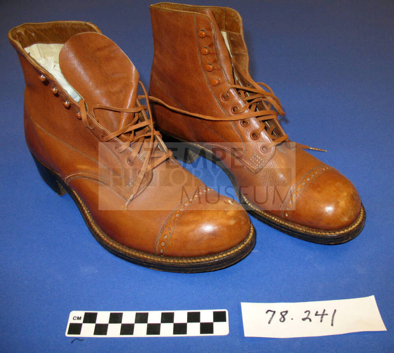 Shoes, Mens