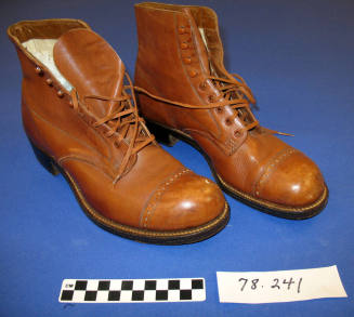 Shoes, Mens