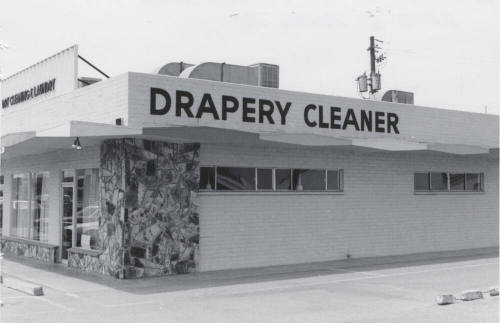 Nichol's Dry Cleaning and Laundry - 2010 South Rural Road, Tempe, Arizona