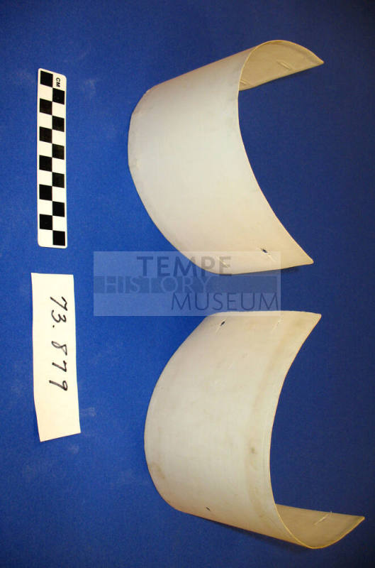 Pair Of Cuffs