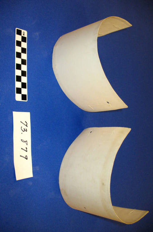 Pair Of Cuffs