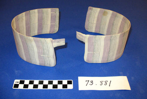 Cuffs