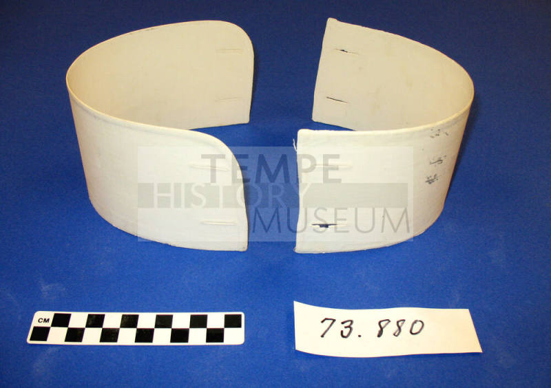 Pair Of Cuffs