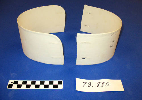 Pair Of Cuffs