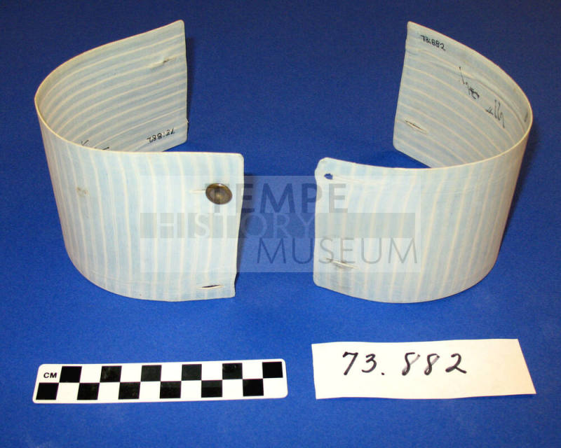 Cuffs