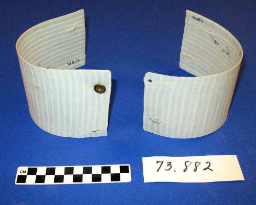 Cuffs