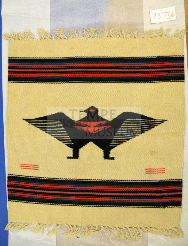 Rug, Mexican