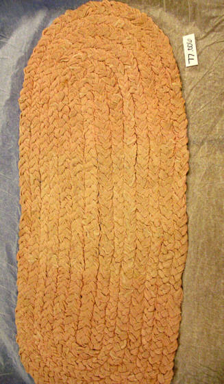 braided Rug