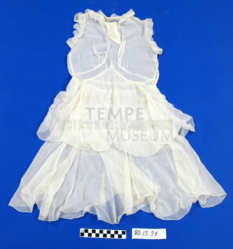 Dress, Girl's