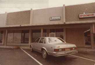 Hair-Is-Ma - Hair Styling Salon - 2101 South Rural Road, Tempe, Arizona