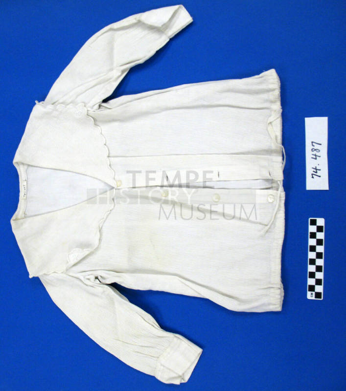 Blouse, Childs