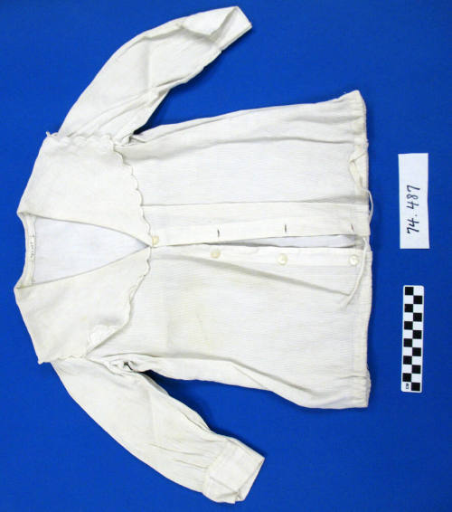 Blouse, Childs