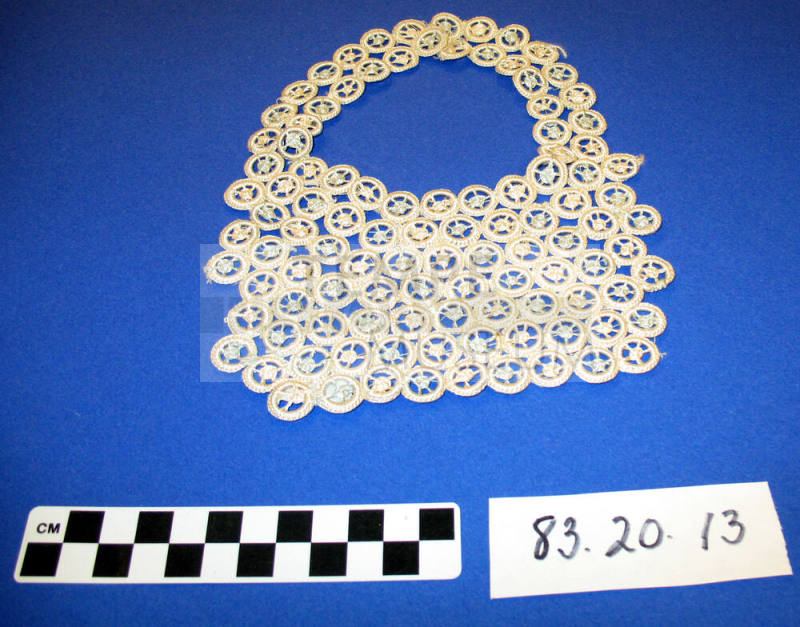 Bib, Infants
