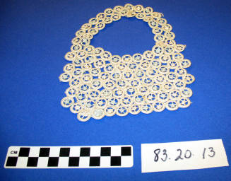 Bib, Infants