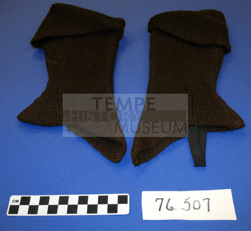 Leggings, Pair