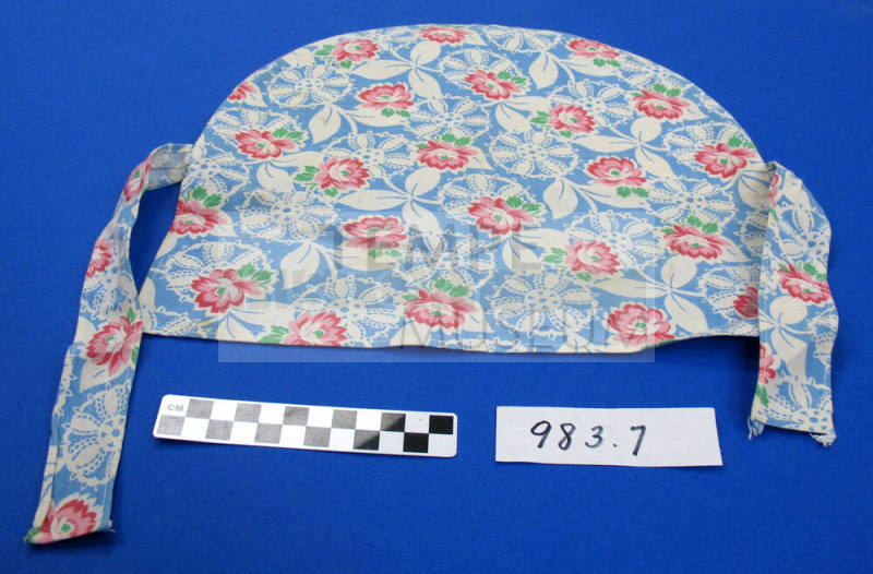 Bonnet, Sun