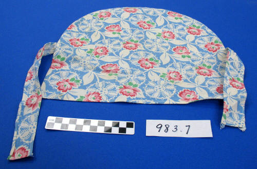 Bonnet, Sun