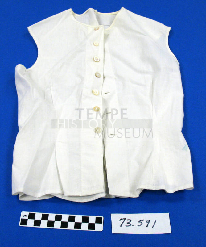 Shirtwaist, Childs