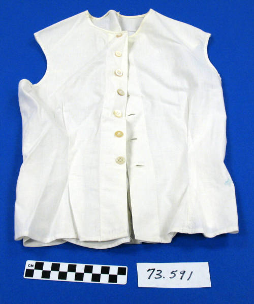 Shirtwaist, Childs