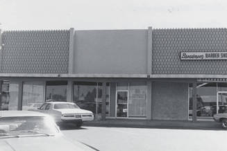 Hermosa's Salon of Beauty - 2101 South Rural Road, Tempe, Arizona