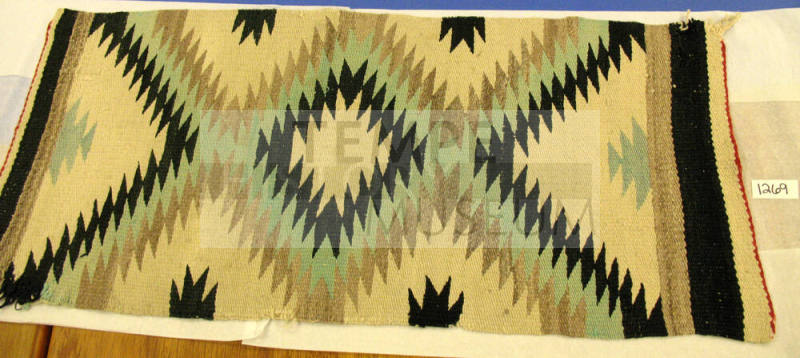 Navajo rug