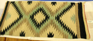 Navajo rug