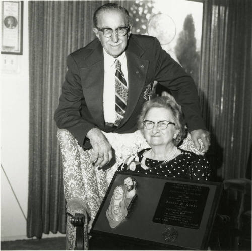 Awarded - Tempe Daily News - June 21, 1986 - (1 of 2)