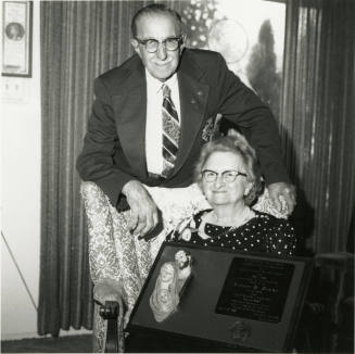 Awarded - Tempe Daily News - June 21, 1986 - (1 of 2)