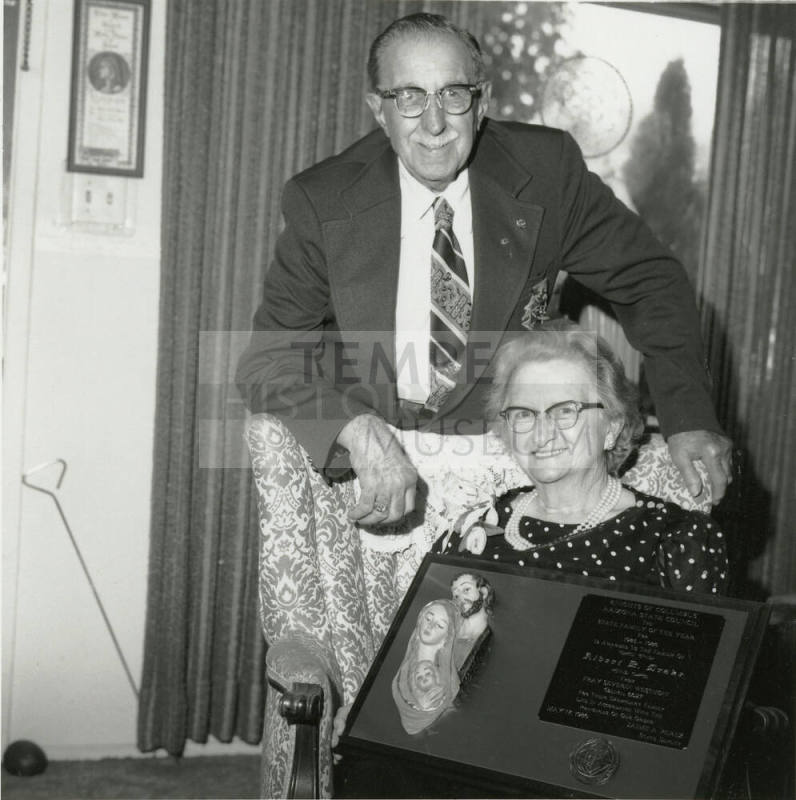 Awarded - Tempe Daily News - June 21, 1986 - (2 of 2)