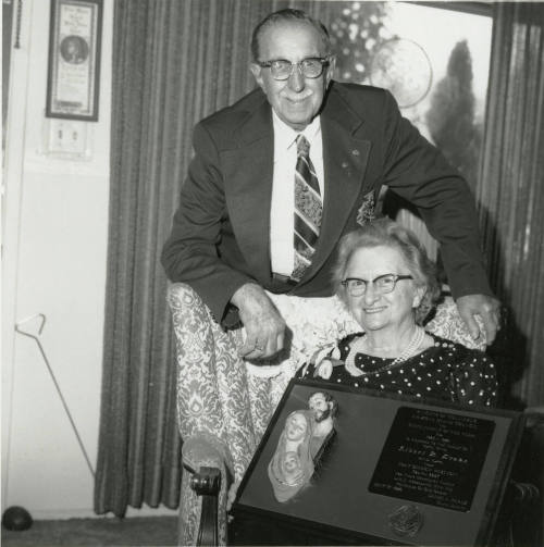 Awarded - Tempe Daily News - June 21, 1986 - (2 of 2)