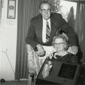 Awarded - Tempe Daily News - June 21, 1986 - (2 of 2)