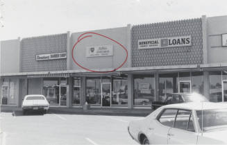 Millie's Sports Wear - 2105 South Rural Road, Tempe, Arizona