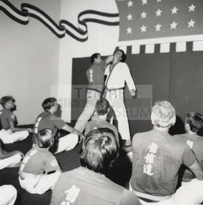 Karate Studio