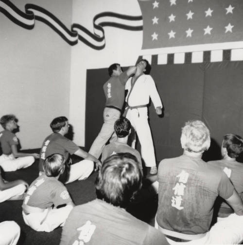 Karate Studio