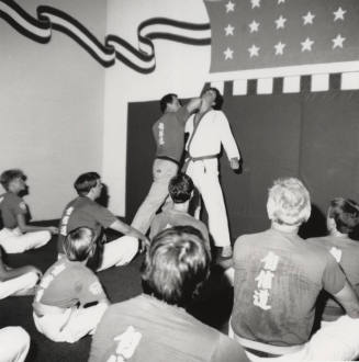 Karate Studio