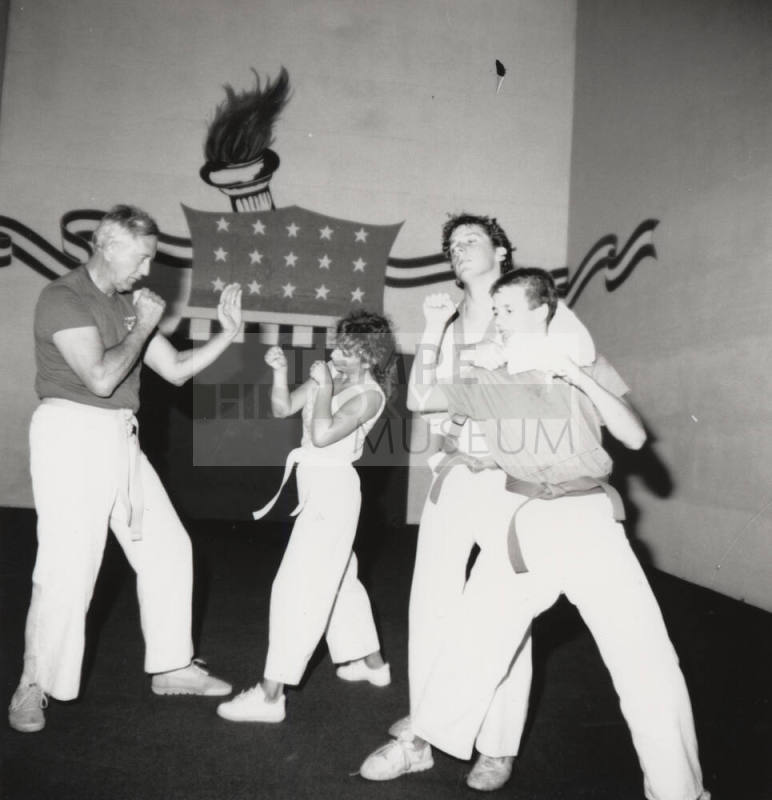 Karate Studio