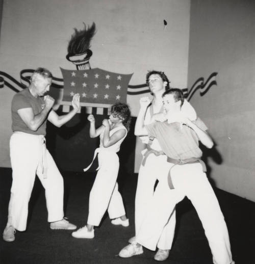 Karate Studio