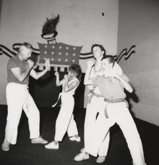Karate Studio