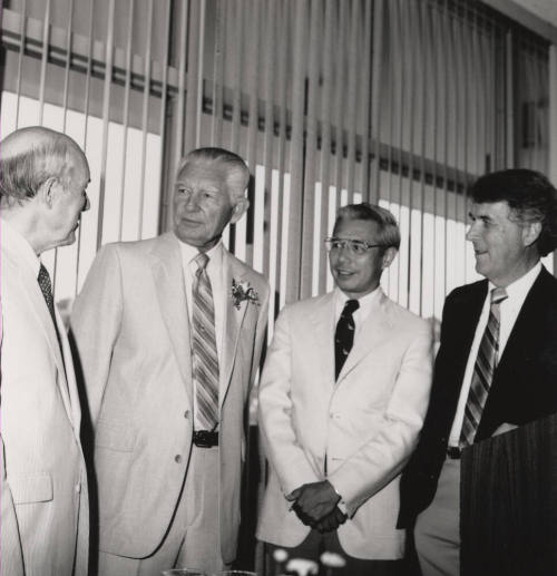 Last purchase, from Tempe Daily News, June 25, 1986