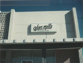 Olan Mills Photography Studio - 2109 South Rural Road, Tempe, Arizona