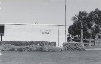 Our Lady of Mt. Carmel School - 2113 South Rural Road, Tempe, Arizona