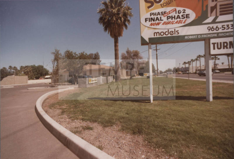 Corona Realty - 2200 South Rural Road, Tempe, Arizona