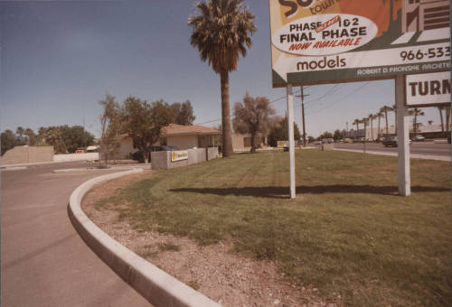 Corona Realty - 2200 South Rural Road, Tempe, Arizona