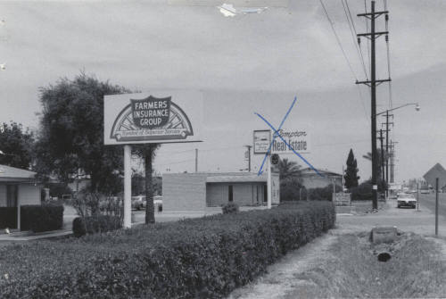 Farmers Insurance Group - 2200 South Rural Road, Tempe, Arizona