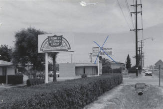 Farmers Insurance Group - 2200 South Rural Road, Tempe, Arizona