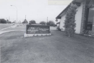 Northwestern Mutual Life of Milwaukee - 2409 South Rural Road, Tempe, Arizona